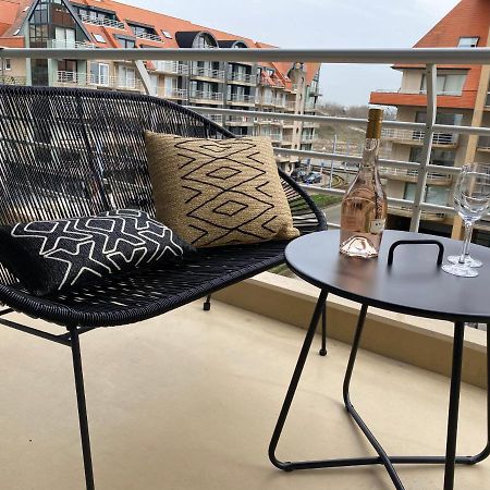 Petit Plage Nieuwpoort-Bad Dış mekan fotoğraf