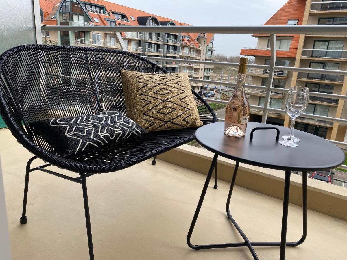 Petit Plage Nieuwpoort-Bad Dış mekan fotoğraf
